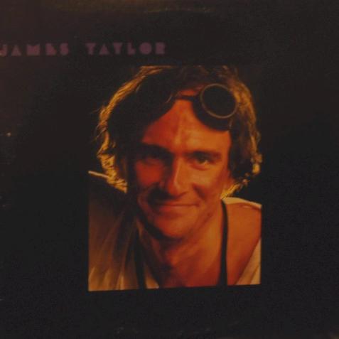 James Taylor